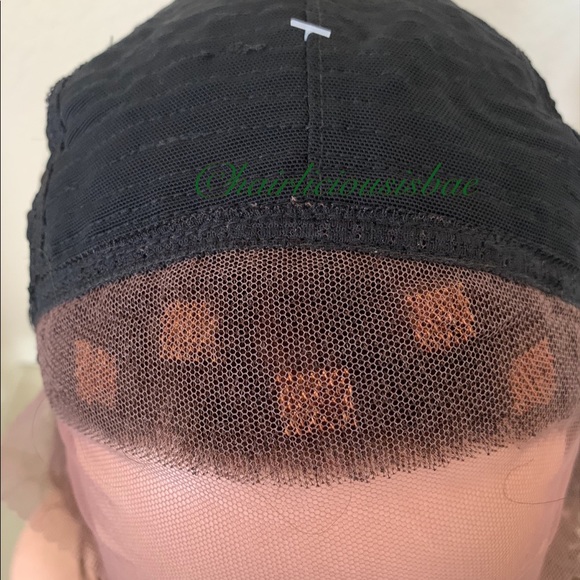 Human hair Wig Kinky Afro wig 14” Long color 2/30 - Picture 7 of 7